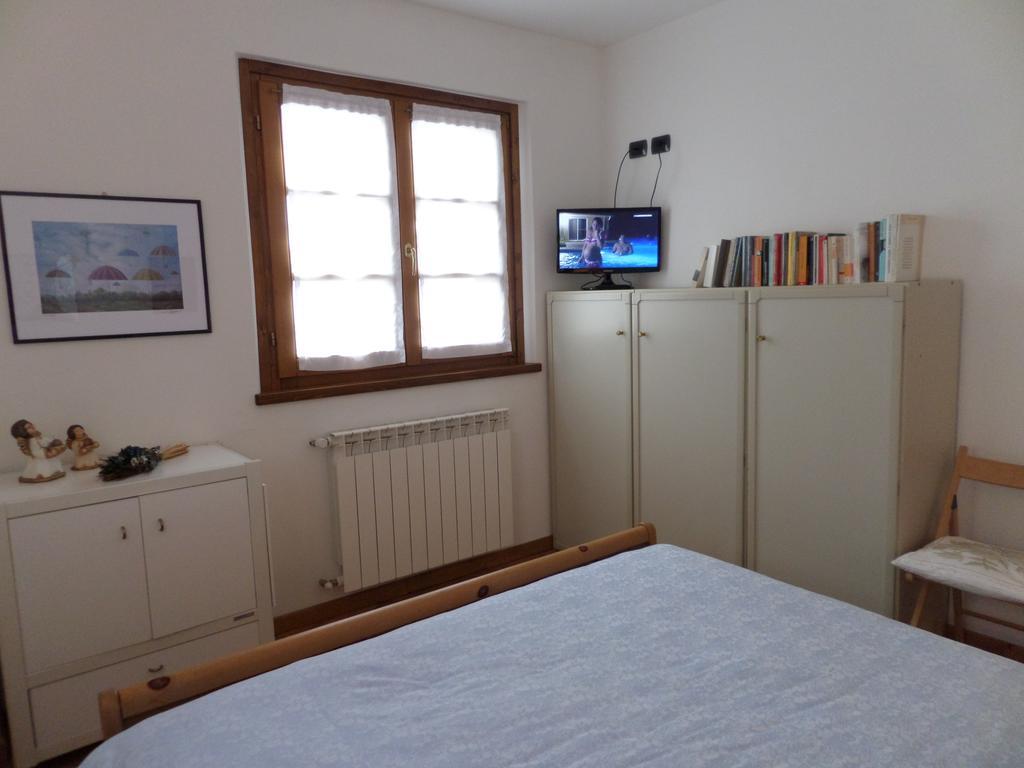 Baita De Eliseo B&B Valdisotto Szoba fotó
